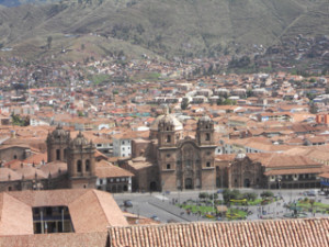 Cusco