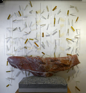 Ishmael's Rising Tide of Memory